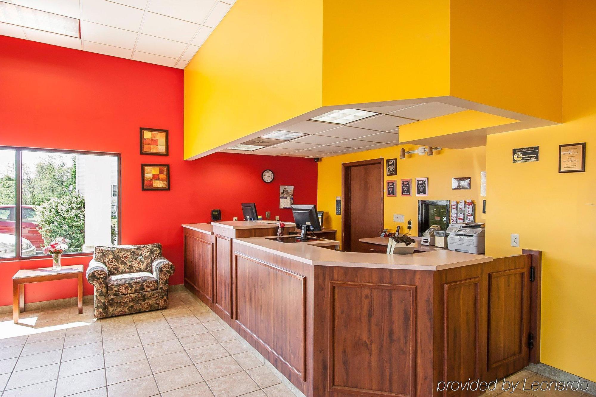 Studio 6 Effingham, Il Extérieur photo