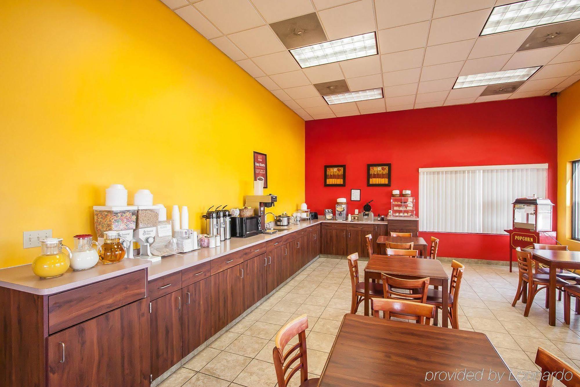 Studio 6 Effingham, Il Extérieur photo