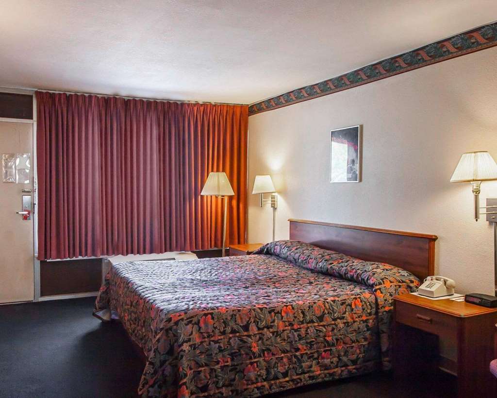 Studio 6 Effingham, Il Chambre photo