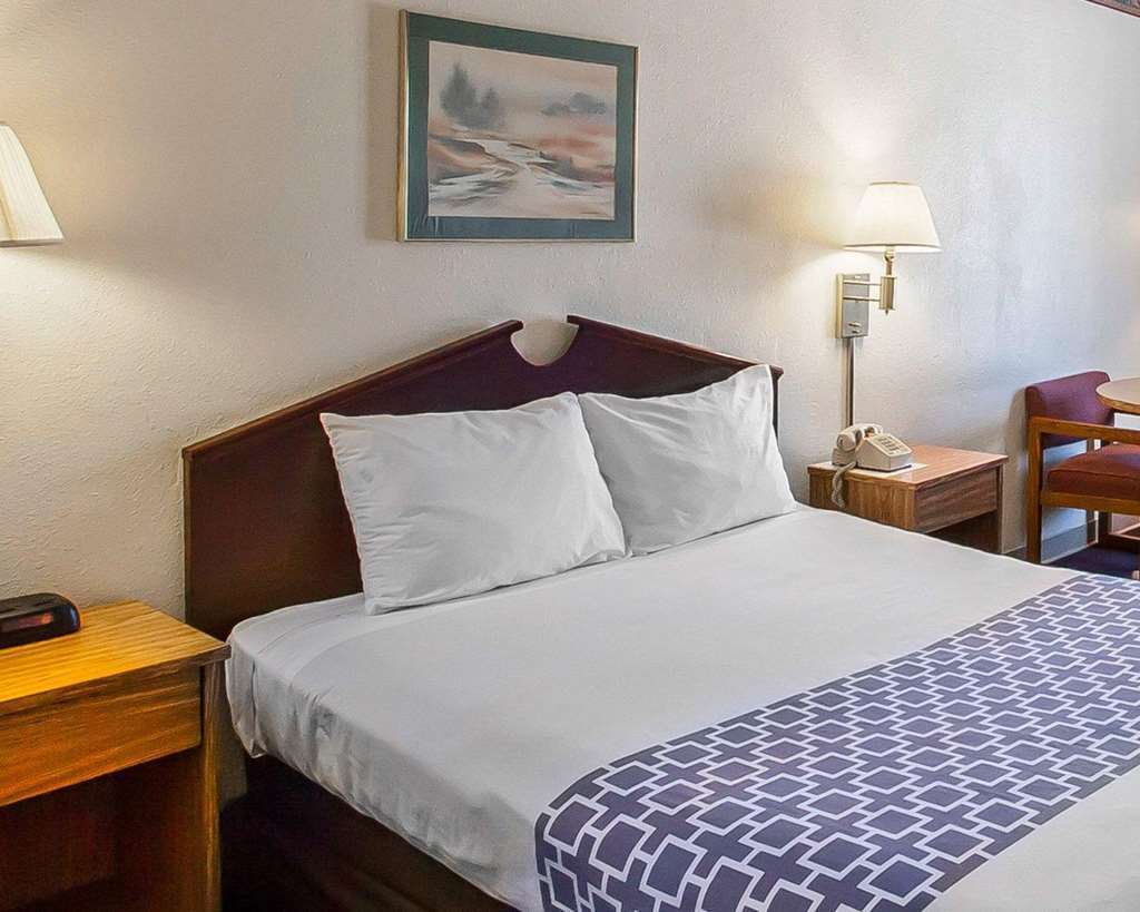 Studio 6 Effingham, Il Chambre photo