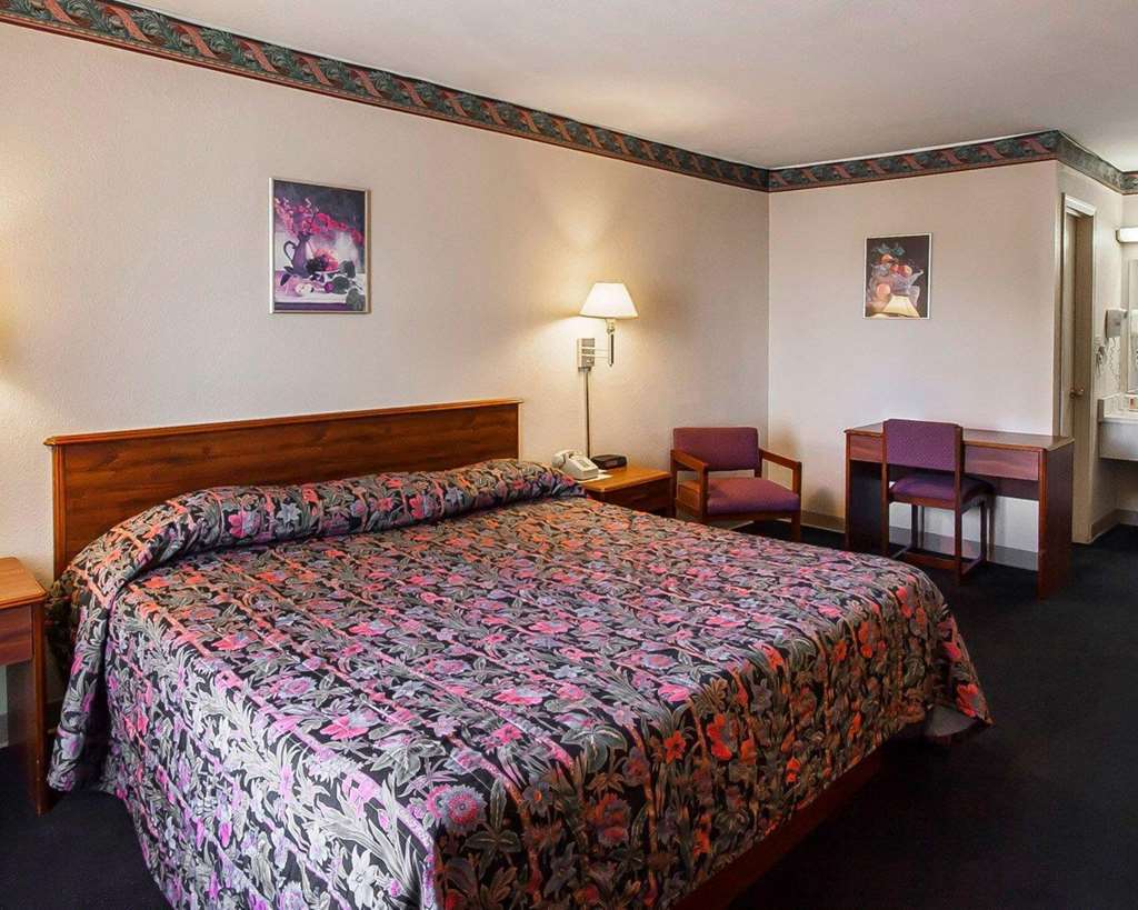 Studio 6 Effingham, Il Chambre photo