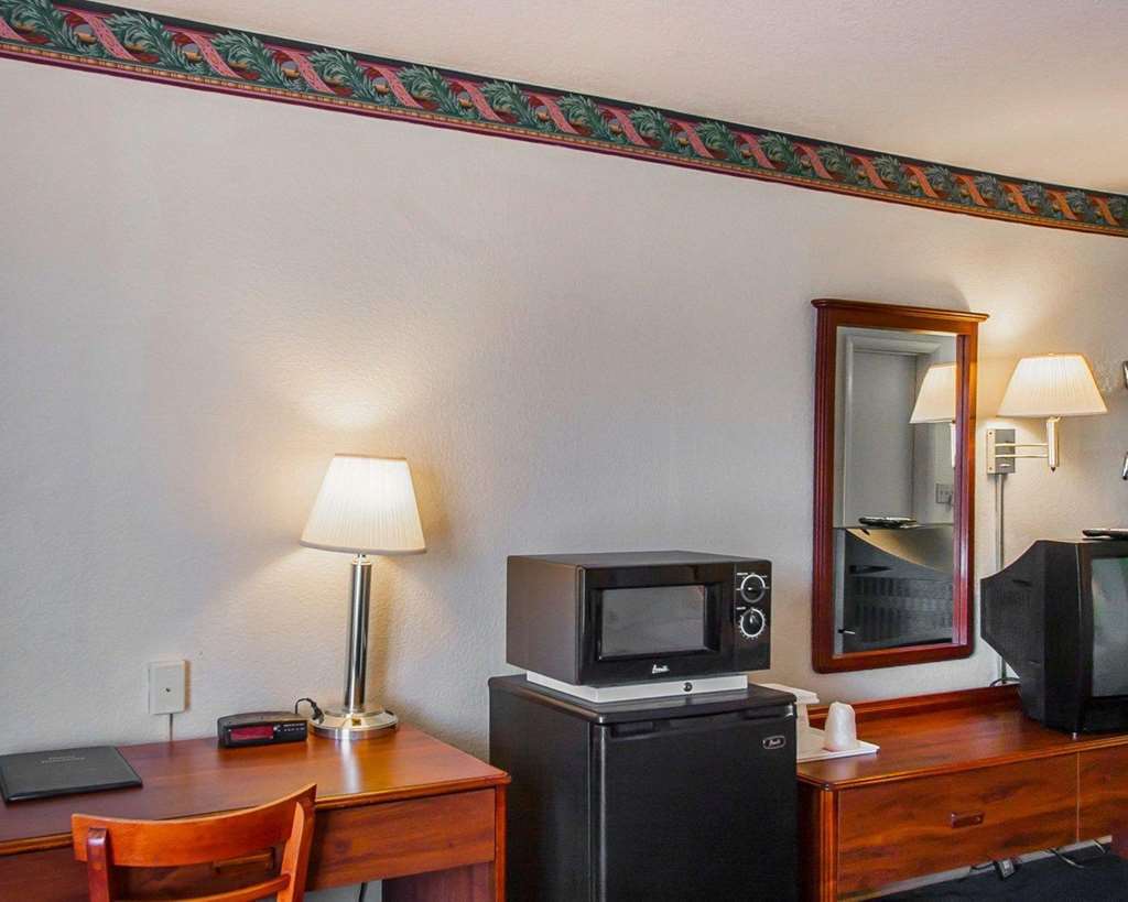 Studio 6 Effingham, Il Chambre photo