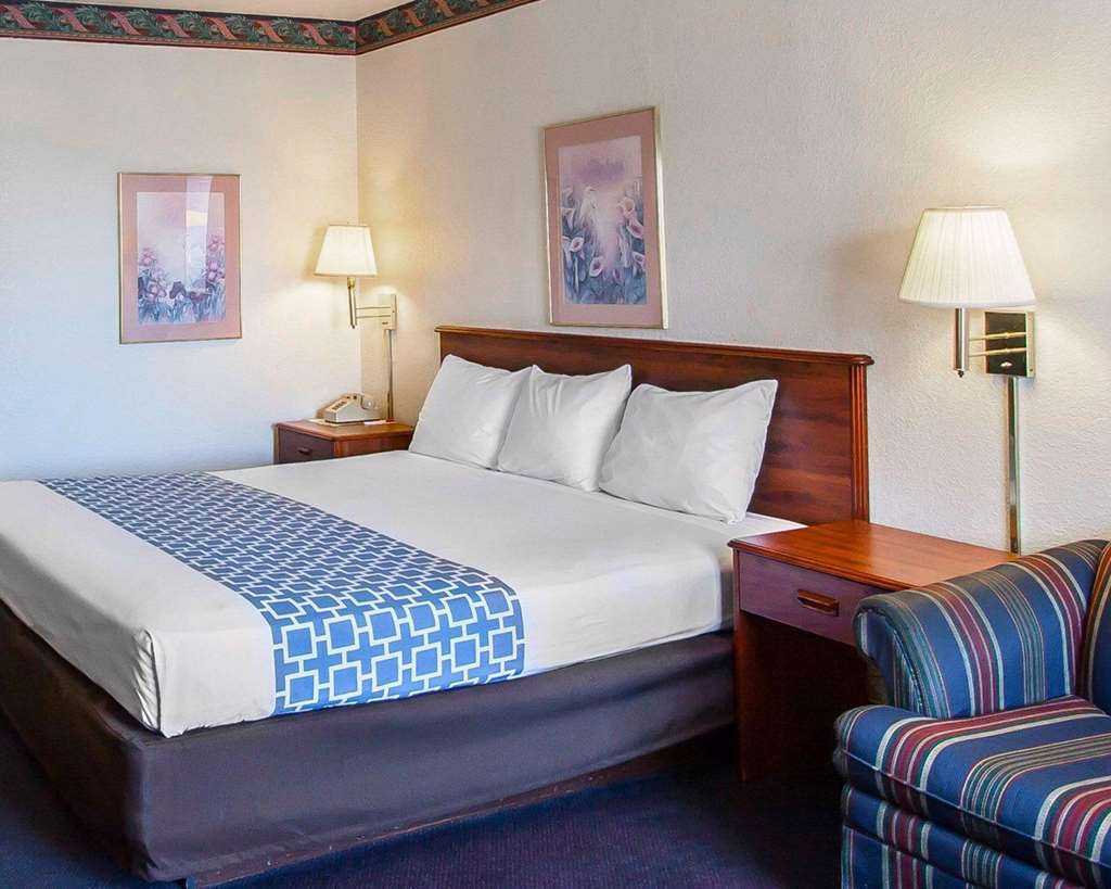 Studio 6 Effingham, Il Chambre photo
