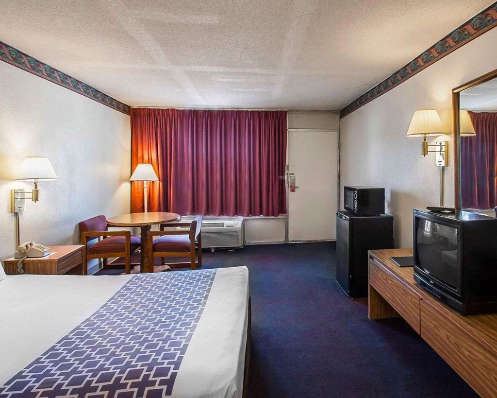 Studio 6 Effingham, Il Chambre photo