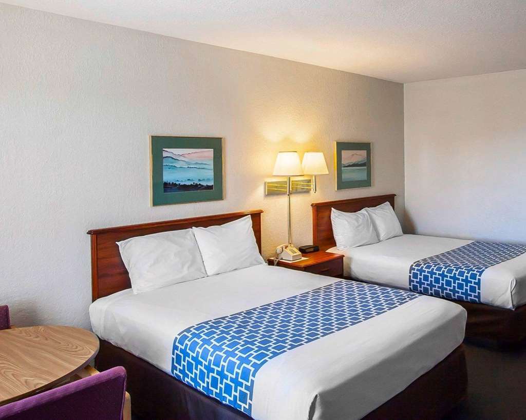Studio 6 Effingham, Il Chambre photo